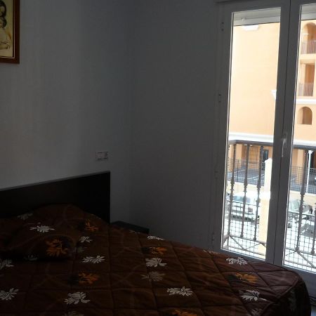 Apartamento Las Atalayas 3 Torrevieja 아파트 외부 사진