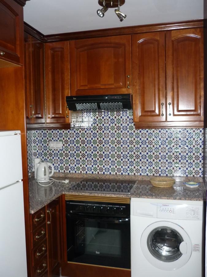 Apartamento Las Atalayas 3 Torrevieja 아파트 외부 사진