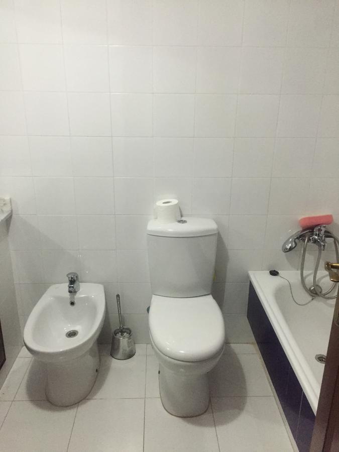 Apartamento Las Atalayas 3 Torrevieja 아파트 외부 사진