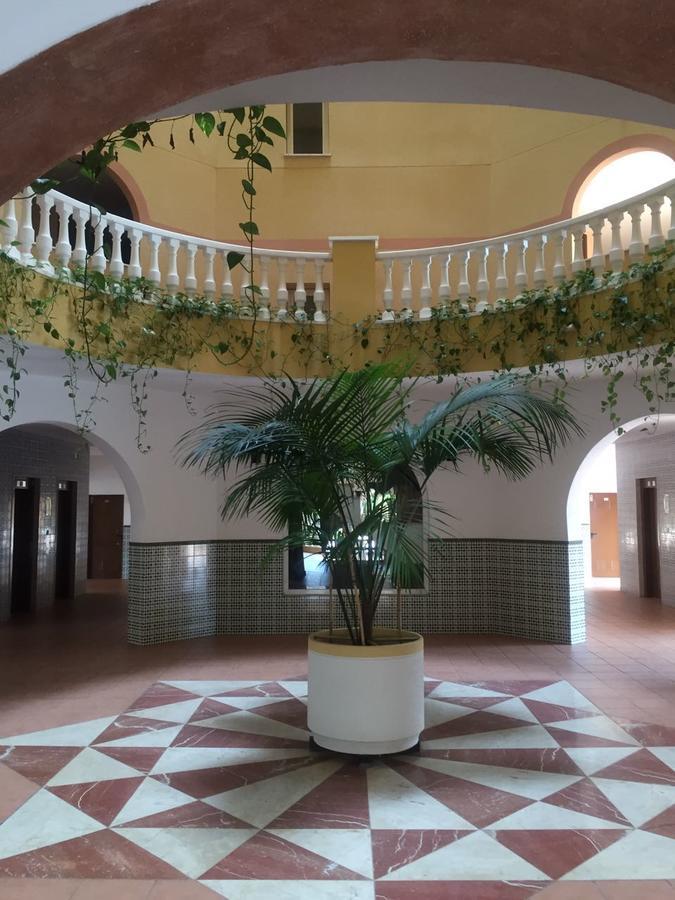 Apartamento Las Atalayas 3 Torrevieja 아파트 외부 사진