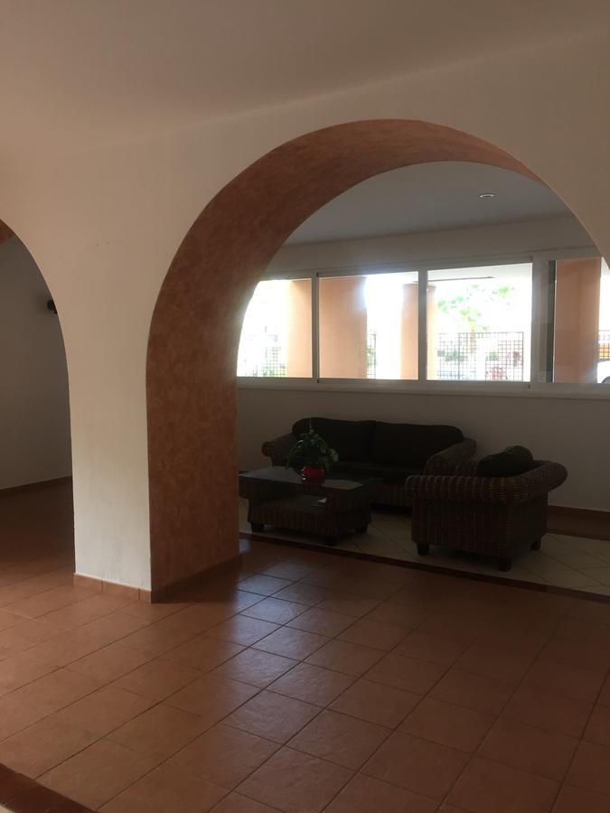 Apartamento Las Atalayas 3 Torrevieja 아파트 외부 사진