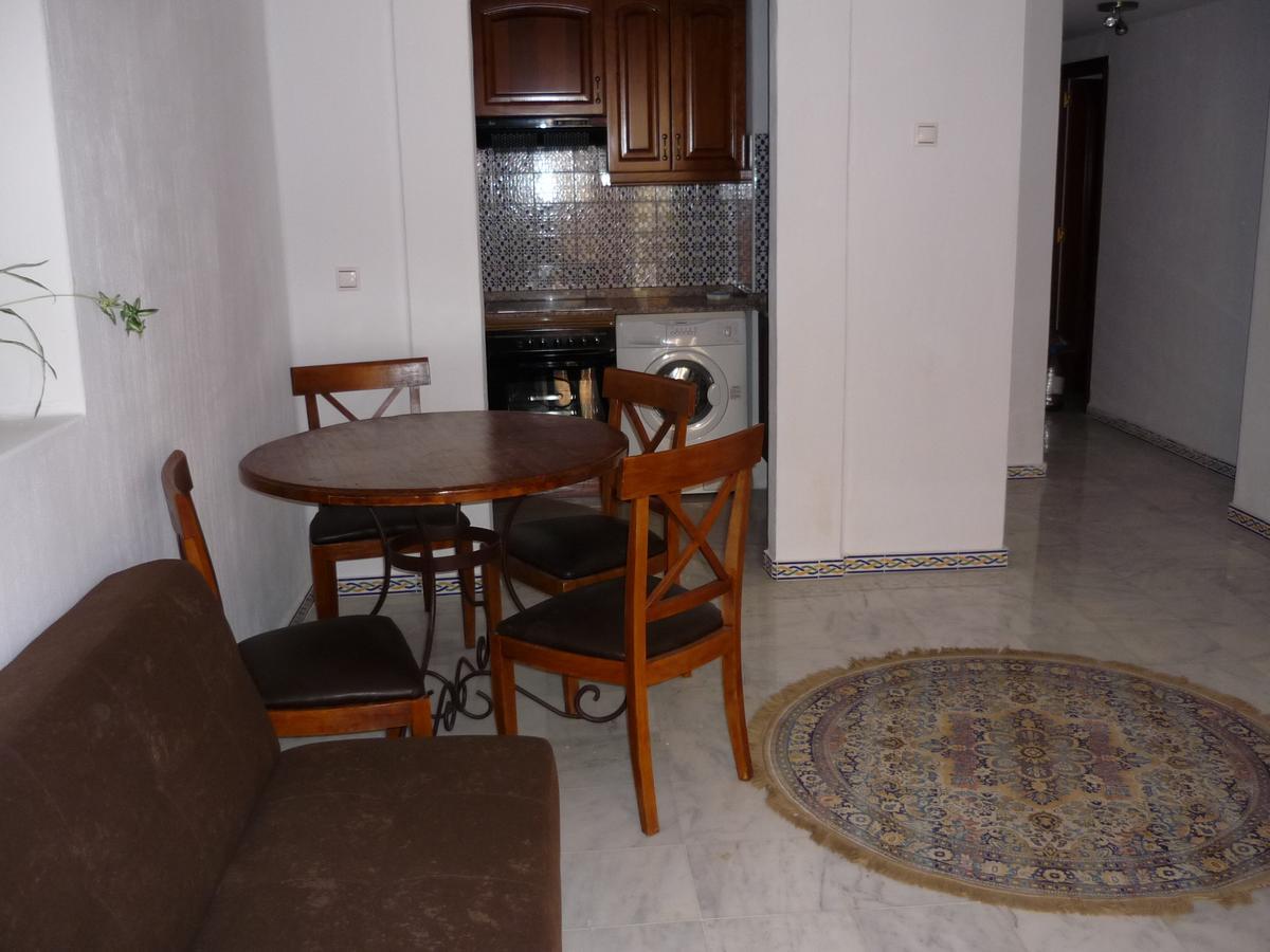 Apartamento Las Atalayas 3 Torrevieja 아파트 외부 사진