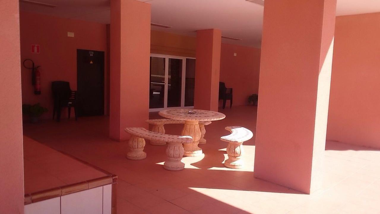 Apartamento Las Atalayas 3 Torrevieja 아파트 외부 사진