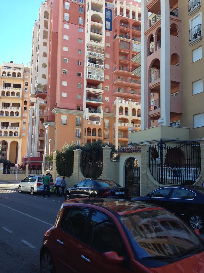 Apartamento Las Atalayas 3 Torrevieja 아파트 외부 사진