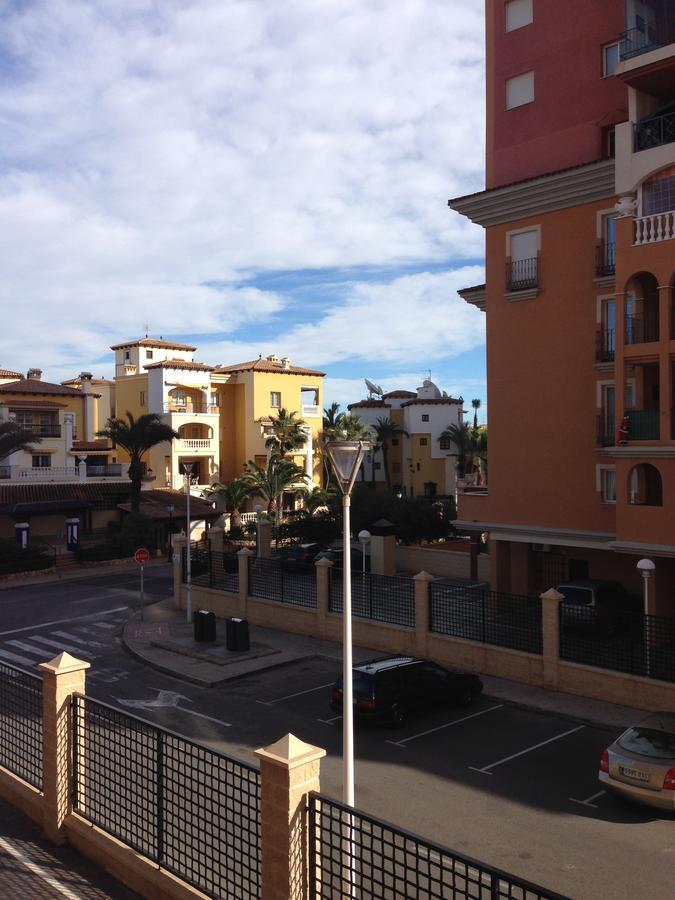 Apartamento Las Atalayas 3 Torrevieja 아파트 외부 사진