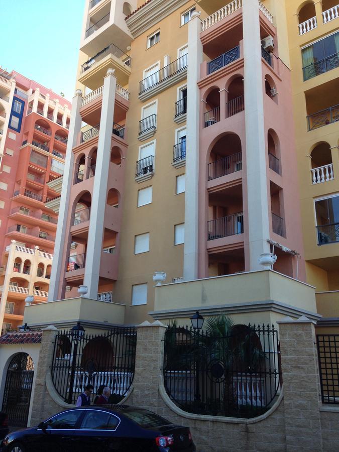 Apartamento Las Atalayas 3 Torrevieja 아파트 외부 사진